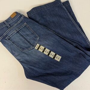 Ariat Trouser Blue Jeans